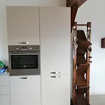 B&B Bella Vista 칼티트슈