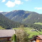 Bella Vista B&B 3*