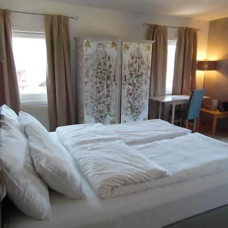 Bella Vista 3* Kartitsch