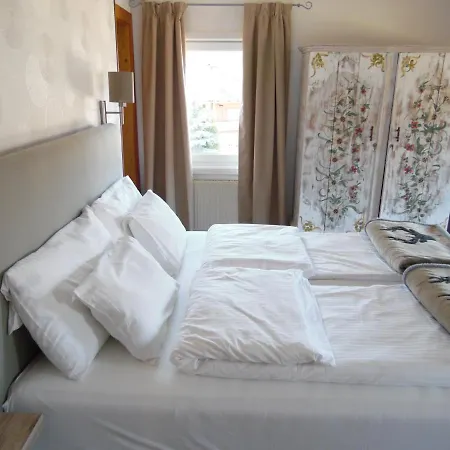 Bella Vista Bed & Breakfast