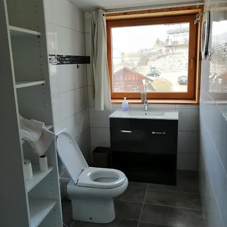 Bella Vista Nocleg ze śniadaniem