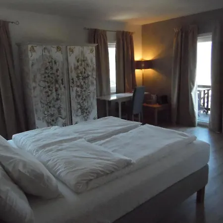 Bella Vista Kartitsch