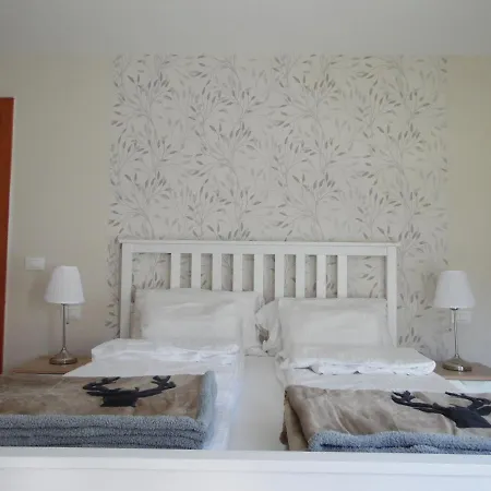 Bella Vista 3*