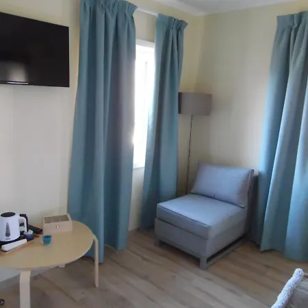 Bella Vista Nocleg ze śniadaniem Kartitsch