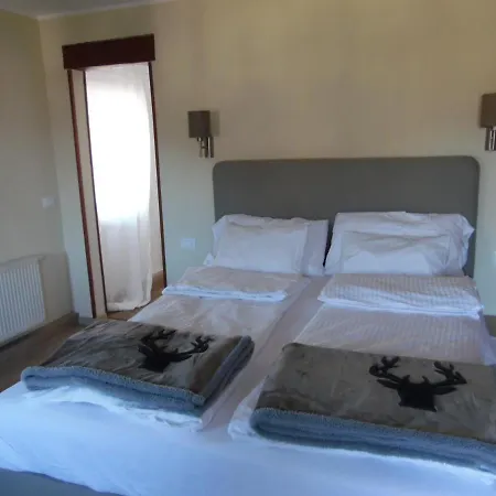 فندق مبيت وإفطار Bella Vista كارتياسش