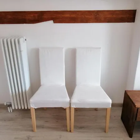 Bella Vista Nocleg ze śniadaniem Kartitsch