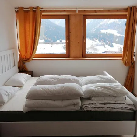 Bella Vista Kartitsch