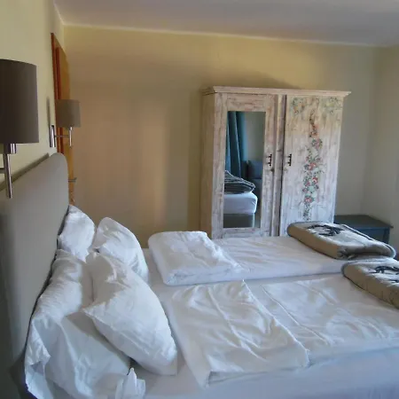 Nocleg ze śniadaniem Bella Vista Kartitsch