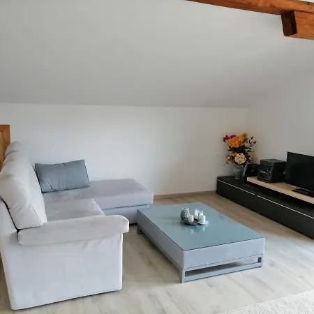 Bella Vista Nocleg ze śniadaniem