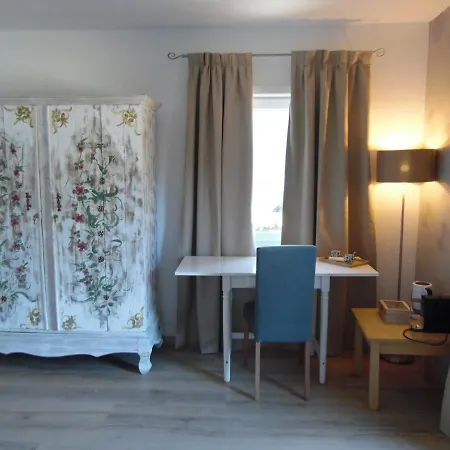 Nocleg ze śniadaniem Bella Vista