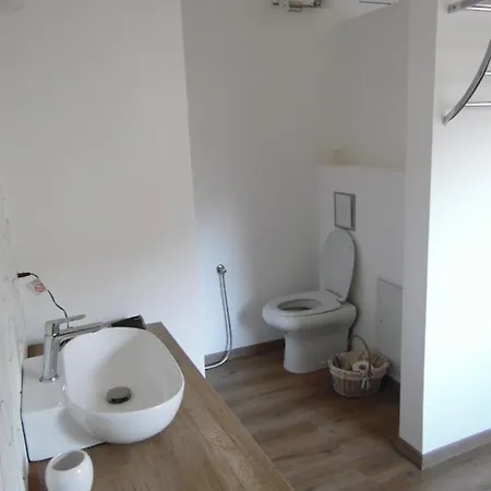 Bella Vista Nocleg ze śniadaniem Kartitsch