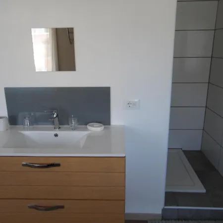 Bella Vista Nocleg ze śniadaniem Kartitsch