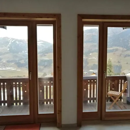Bella Vista