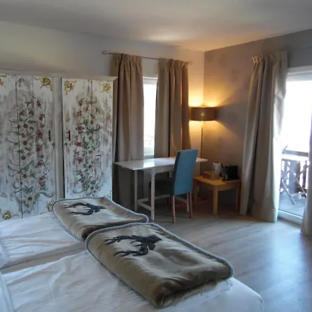 Bed & Breakfast Bella Vista