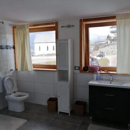 Bella Vista Bed & Breakfast