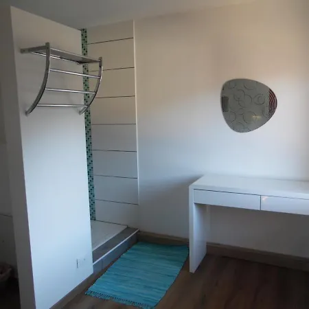 Bella Vista Nocleg ze śniadaniem 3*