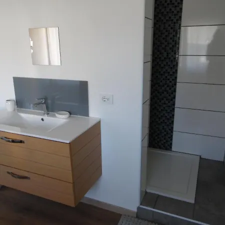 Nocleg ze śniadaniem Bella Vista 3*