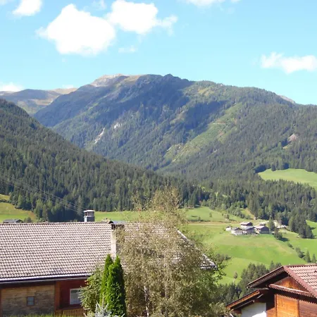 Bella Vista Nocleg ze śniadaniem 3*