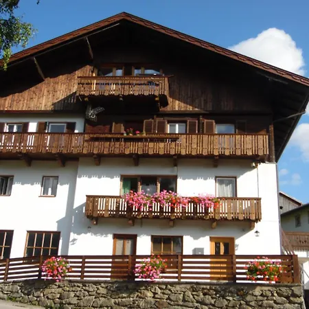 Bella Vista Kartitsch