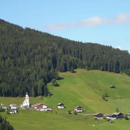 Bed & Breakfast Bella Vista Kartitsch