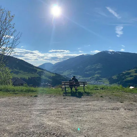 Bella Vista 3* Kartitsch