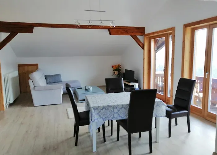 Bella Vista 3* Kartitsch