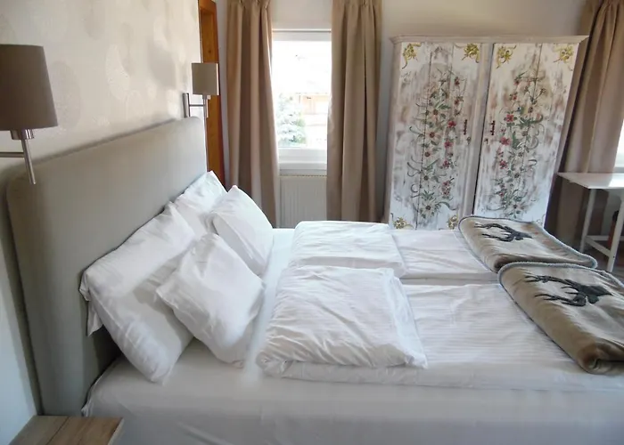 Bella Vista Bed & Breakfast