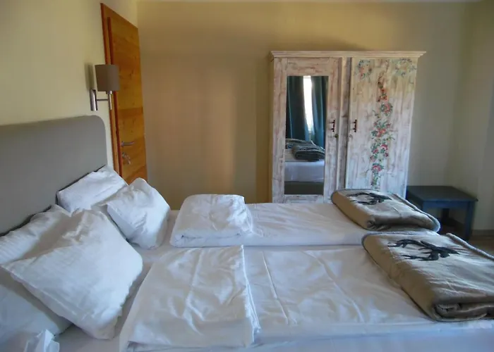 Bella Vista 3*