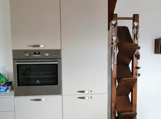 Bed & Breakfast Bella Vista Kartitsch