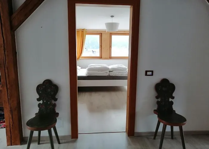 Bella Vista Frühstückspension