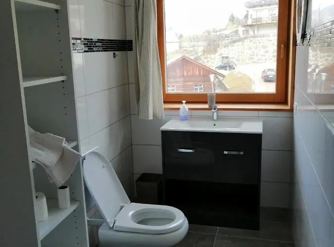 Bella Vista Frühstückspension