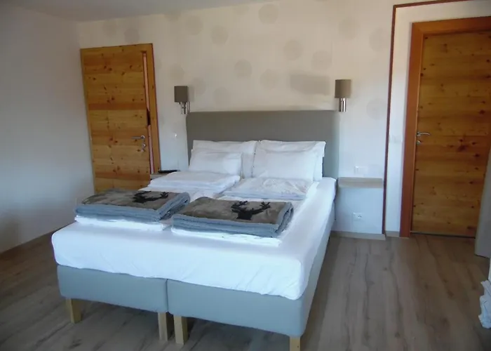Bella Vista Bed & Breakfast 3*
