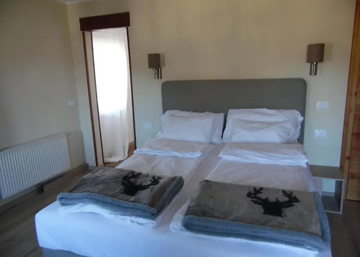 Bed & Breakfast Bella Vista Kartitsch