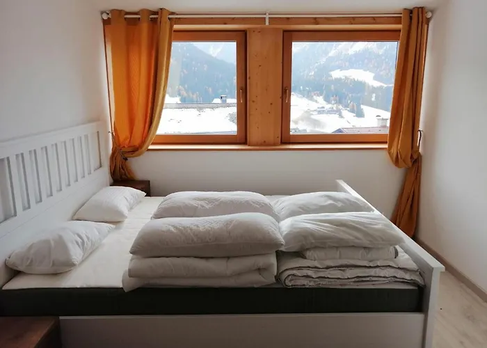 Bella Vista Kartitsch