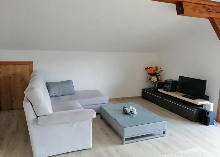 Bella Vista Frühstückspension