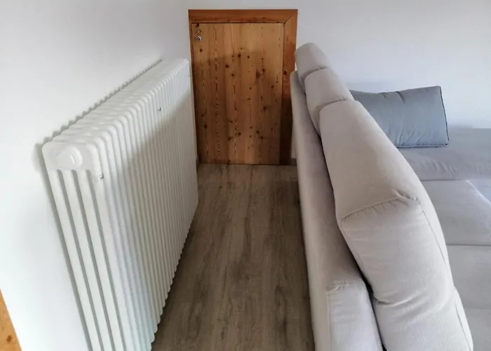 Bella Vista Frühstückspension 3*