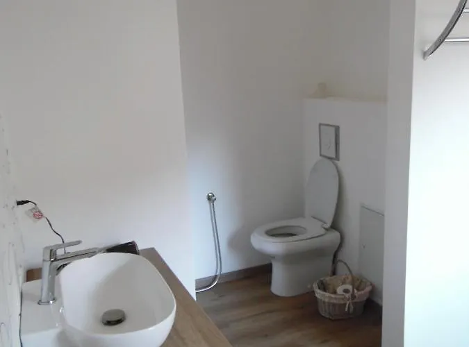 Bella Vista Bed & Breakfast Kartitsch