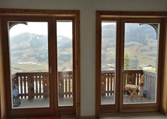 Bella Vista