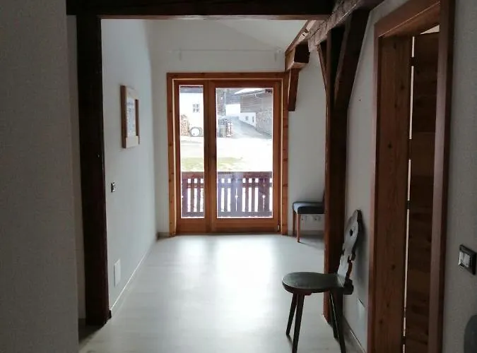 Frühstückspension Bella Vista