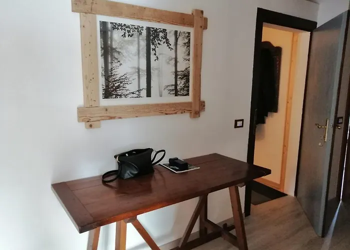 Bed & Breakfast Bella Vista 3*