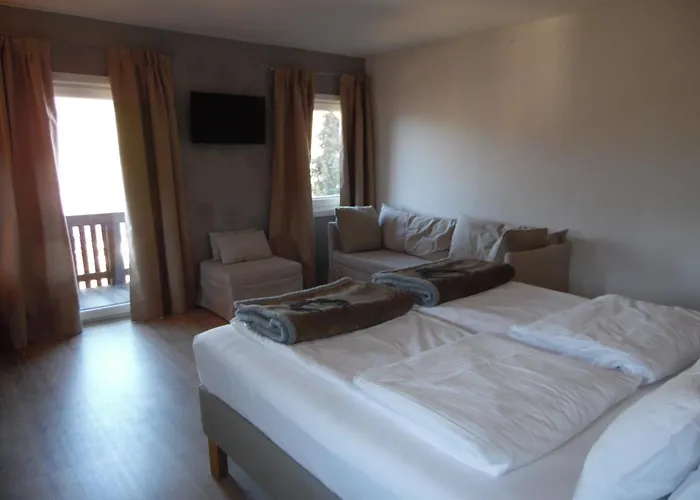 Bella Vista 3*