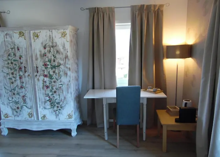 Frühstückspension Bella Vista