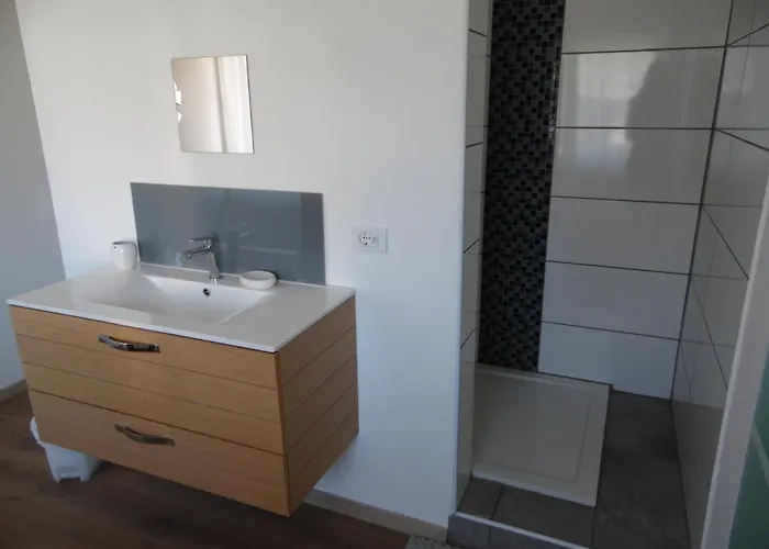 Frühstückspension Bella Vista 3*