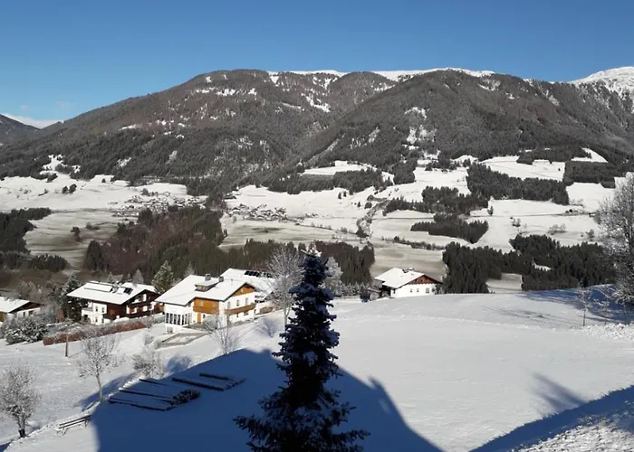 Bella Vista 3* Kartitsch