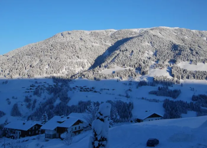 Frühstückspension Bella Vista