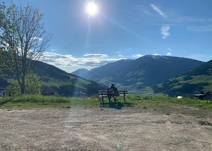 Bella Vista 3* Kartitsch