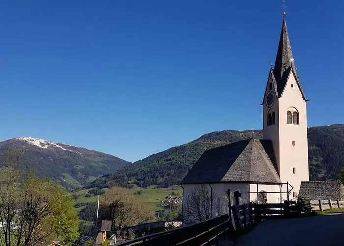 Bella Vista 3* Kartitsch