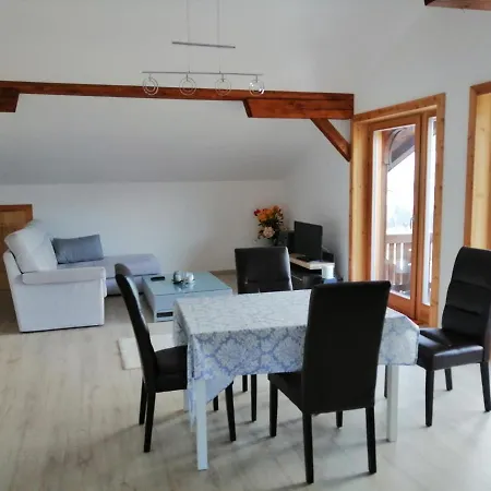 Bella Vista 3* Kartitsch