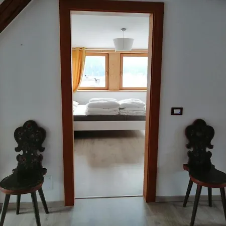 Bella Vista Bed & Breakfast