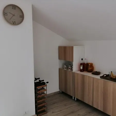 Bella Vista Bed & Breakfast Kartitsch